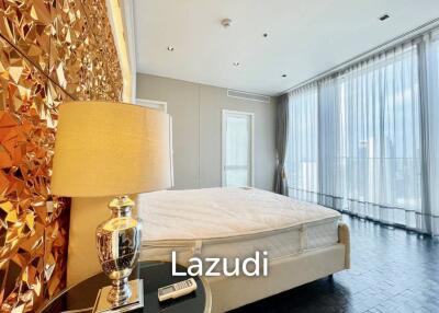 2 Bed 2 Bath 192 SQM The Ritz Carlton Residences