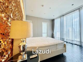 2 Bed 2 Bath 192 SQM The Ritz Carlton Residences