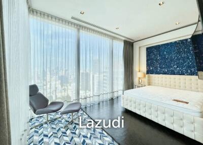 2 Bed 2 Bath 192 SQM The Ritz Carlton Residences