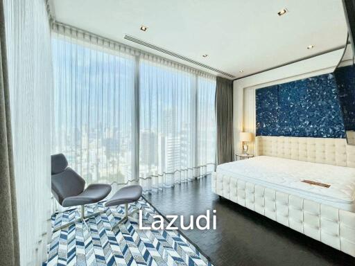 2 Bed 2 Bath 192 SQM The Ritz Carlton Residences