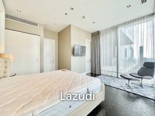 2 Bed 2 Bath 192 SQM The Ritz Carlton Residences