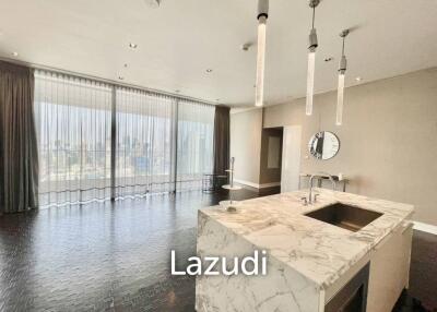 2 Bed 2 Bath 192 SQM The Ritz Carlton Residences