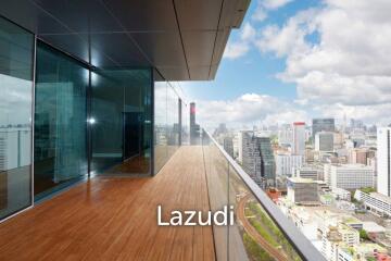 2 Bed 2 Bath 192 SQM The Ritz Carlton Residences