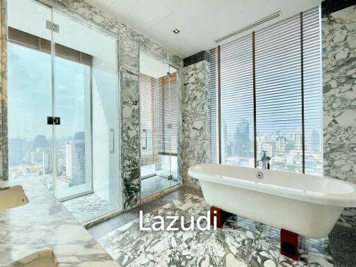 2 Bed 2 Bath 192 SQM The Ritz Carlton Residences