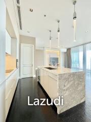 2 Bed 2 Bath 192 SQM The Ritz Carlton Residences