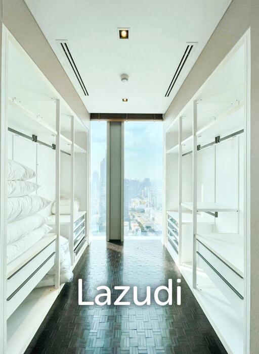 2 Bed 2 Bath 192 SQM The Ritz Carlton Residences