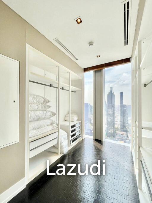 2 Bed 2 Bath 192 SQM The Ritz Carlton Residences