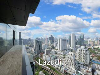 2 Bed 2 Bath 192 SQM The Ritz Carlton Residences