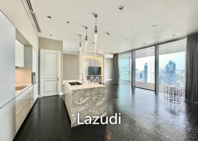 2 Bed 2 Bath 192 SQM The Ritz Carlton Residences