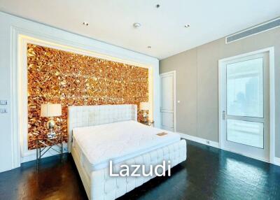 2 Bed 2 Bath 192 SQM The Ritz Carlton Residences