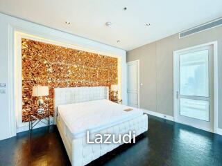 2 Bed 2 Bath 192 SQM The Ritz Carlton Residences