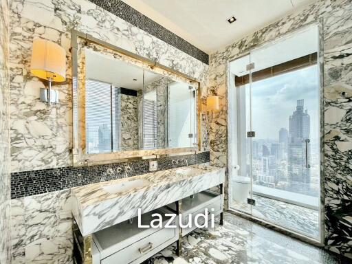 2 Bed 2 Bath 192 SQM The Ritz Carlton Residences