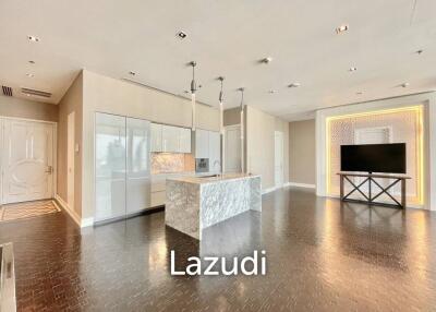 2 Bed 2 Bath 192 SQM The Ritz Carlton Residences