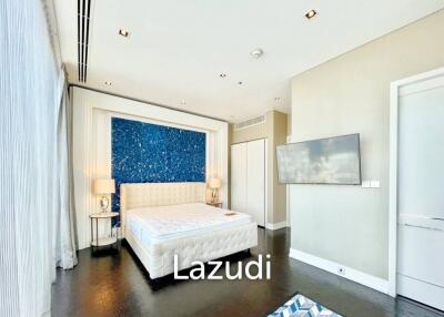 2 Bed 2 Bath 192 SQM The Ritz Carlton Residences