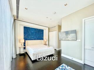 2 Bed 2 Bath 192 SQM The Ritz Carlton Residences