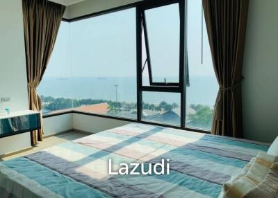 2 Bedroom 72 SQ.M AERAS Beachfront Condominium