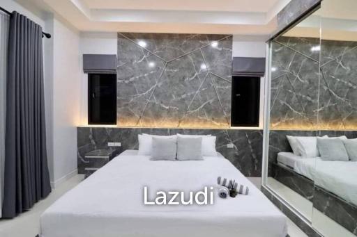 3 bedroom 2 bathroom 400sq.m Pool Villa in Huay Yai