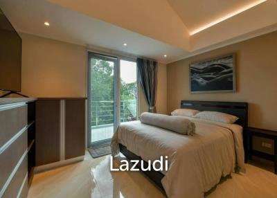 5 bedroom 5 bathroom 420sq.m pool villa in South Pattaya