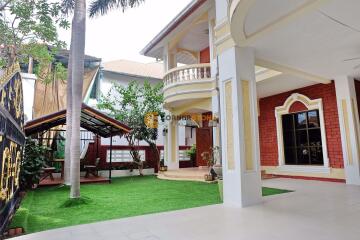 4 bedroom House in Grand Tanyawan Pattaya