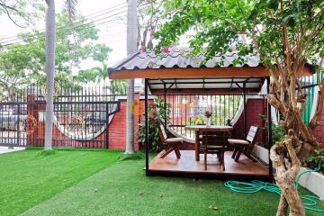 4 bedroom House in Grand Tanyawan Pattaya