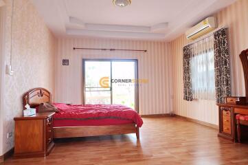 4 bedroom House in Grand Tanyawan Pattaya