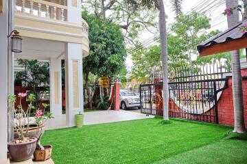 4 bedroom House in Grand Tanyawan Pattaya