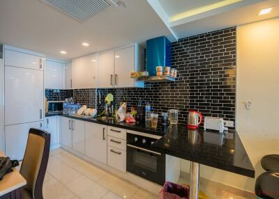 1 Bed Condo For Sale In Central Pattaya - Grand Avenue Residence