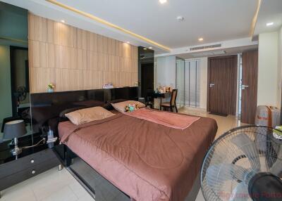 1 ห้องนอน คอนโด สำหรับขาย ใน พัทยากลาง - Grand Avenue Residence