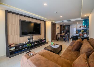 1 Bed Condo For Sale In Central Pattaya - Grand Avenue Residence