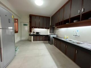 For RENT : Karolyn Court / 2 Bedroom / 2 Bathrooms / 166 sqm / 50000 THB [R11727]