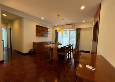 For RENT : Karolyn Court / 2 Bedroom / 2 Bathrooms / 166 sqm / 50000 THB [R11727]