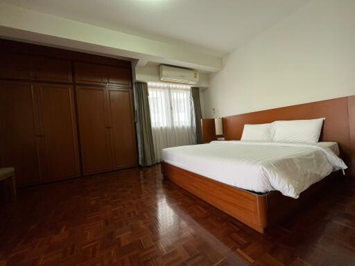 For RENT : Karolyn Court / 2 Bedroom / 2 Bathrooms / 166 sqm / 50000 THB [R11727]