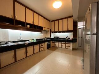 For RENT : Karolyn Court / 2 Bedroom / 2 Bathrooms / 166 sqm / 50000 THB [R11728]