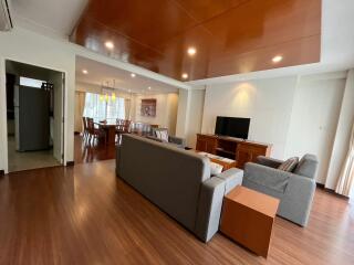 For RENT : Karolyn Court / 2 Bedroom / 2 Bathrooms / 166 sqm / 50000 THB [R11728]