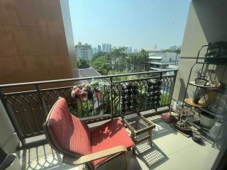 For RENT : Prive by Sansiri / 2 Bedroom / 2 Bathrooms / 93 sqm / 60000 THB [10839003]