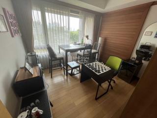 For RENT : Prive by Sansiri / 2 Bedroom / 2 Bathrooms / 93 sqm / 60000 THB [10839003]