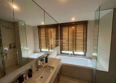 For RENT : Prive by Sansiri / 2 Bedroom / 2 Bathrooms / 93 sqm / 60000 THB [10839003]