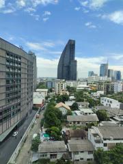 For SALE : Keyne By Sansiri / 1 Bedroom / 1 Bathrooms / 47 sqm / 8300000 THB [S11726]