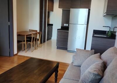 For SALE : Keyne By Sansiri / 1 Bedroom / 1 Bathrooms / 47 sqm / 8300000 THB [S11726]