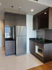 For SALE : Keyne By Sansiri / 1 Bedroom / 1 Bathrooms / 47 sqm / 8300000 THB [S11726]