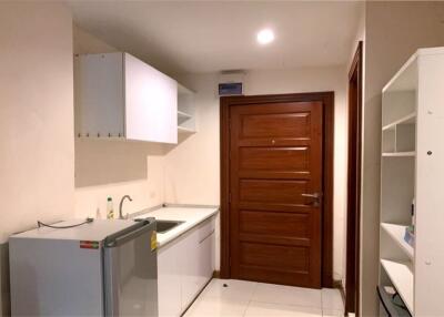 PG 2 condominium only 5 mins walk from MRT Rama 9 for sale with the tenant guaranteed returns. - 920071062-120