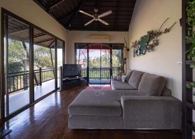 DesignerThai Style 2bed w guesthouse