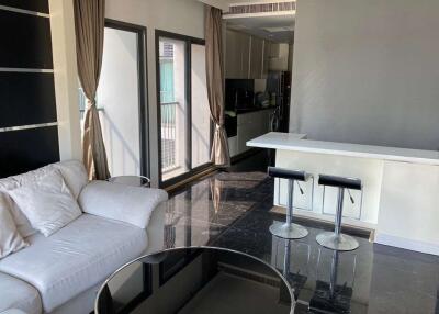 Best Price! Noble Remix,One Bedroom62.41Sqm 9MB - 920071045-133