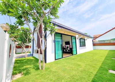 2 Bedrooms House in Park Village East Pattaya H010820