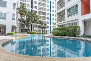 Best Price! 2Bed Corner Unit Phrakhanong Condo - 920071054-282