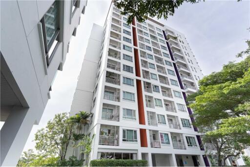 ขายด่วน!! 2Bed Corner Unit Nice Open View - 920071054-282