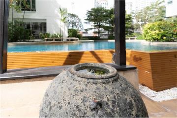 Best Price! 2Bed Corner Unit Phrakhanong Condo - 920071054-282