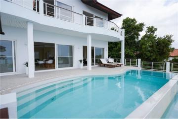 Big Villa with even Bigger Views - Vacation Rental - 920071001-9594