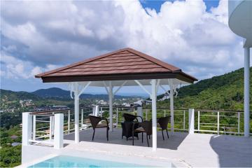 Big Villa with even Bigger Views - Vacation Rental - 920071001-9594