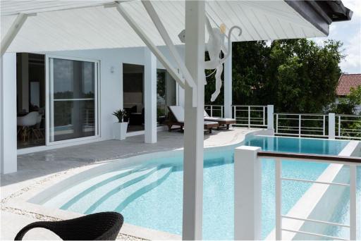 Big Villa with even Bigger Views - Vacation Rental - 920071001-9594